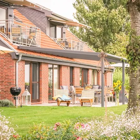 Appartement Stuhrenberg - 4 *